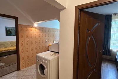 Apartament 2 camere -Zona Sud - parter - 40 mp Apartament 2 camere -Zona Sud - parter - 40 mp - 3