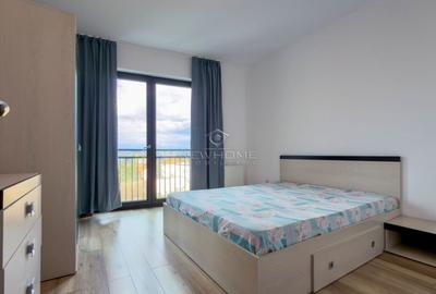 Apartament cu 2 camere semidecomandat, mobilat în Ultracentral - 10