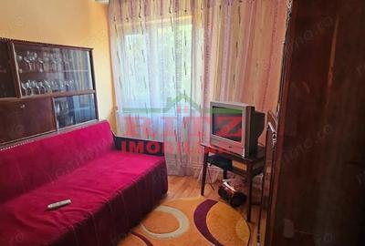 Apartament cu 3 camere în Central - 2