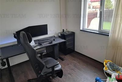 Casă cu 5 camere cu Teren 303 Mp în Dârvari - 13