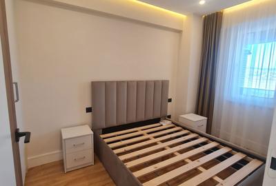 Apartament cu 2 camere decomandat în Central - 5