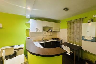 Apartament 2 camere | 39 mpu | Primaverii Manastur - 4