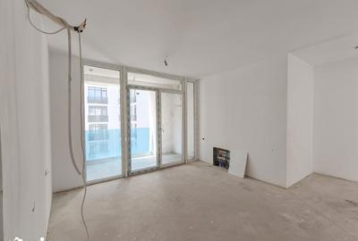 Apartament cu 2 camere în Tei - 10