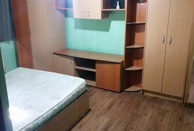 Garsonieră decomandată în Central - 4