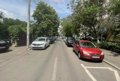 Apartament cu 2 camere decomandat, mobilat în Crângași - 26