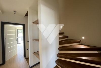 Casa LA CHEIE tip duplex 5 camere 150 mp de vanzare in Cisnadie Sibiu - 10