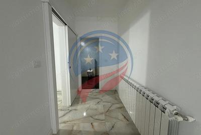 Apartament cu 2 camere decomandat, mobilat în 1 Mai - 15