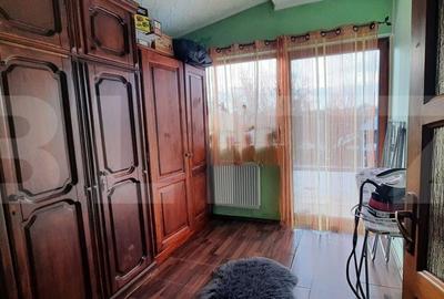 Casă cu 4 camere cu Teren 342 Mp în Micro 17 - 6