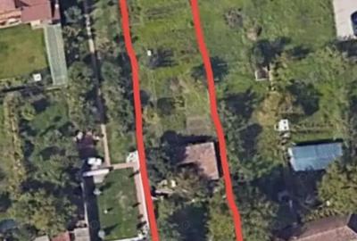 Casă cu Teren 1325 Mp în Ronaț - 2