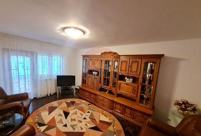 Apartament cu 4 camere decomandat în Obor - 15