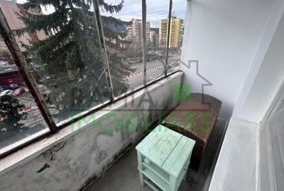 Apartament cu 4 Camere de Vanzare in Cartierul Astra - 12
