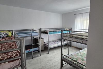 Casă cu 3 camere cu Canalizare în Apahida - 2
