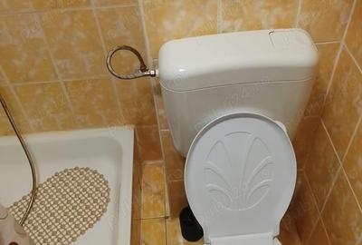 Garsonieră decomandată în Mihai Bravu - 5