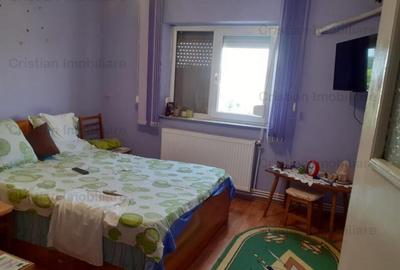 3 cam 70mp etaj 3 Confort 1 decomandat Buzaului - 3