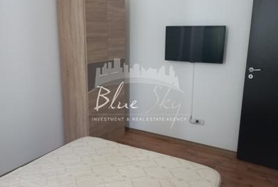 Campusul universitar  _ Apartament 2 cam termen lung - 7