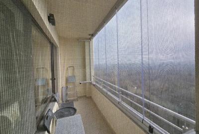 Apartament 2cam. Belvedere Park Zona Baba Novac Vis-a-vis Parc Alexandru Ioan Cuza fost IOR - 2