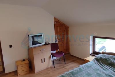 Cabană în zonă montană, Bihor, oportunitate de investiție,Gaminvest, V3155B - 3