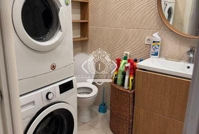 Cotroceni | 4 cam | 105mp + 15mp terasa | Parter | centrala proprie | 1900 euro - 11