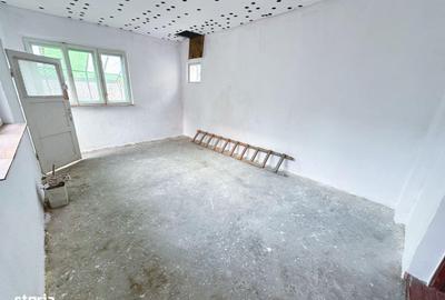Casă cu 3 camere cu Teren 200 Mp în Central - 10