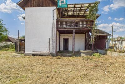 Pensiune în Geoagiu pe malul râului Mureș - 6