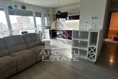 Apartament 2 camere, centrala proprie, loc de parcare, AC, Iris 12 - 4