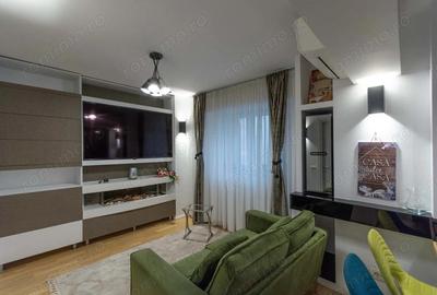 Calarasilor | 3 camere | Mai bine nu se poate, mai frumos nu exista - 11