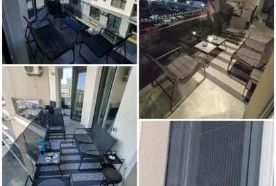 Apartament cu 3 camere semidecomandat în Nord - 2