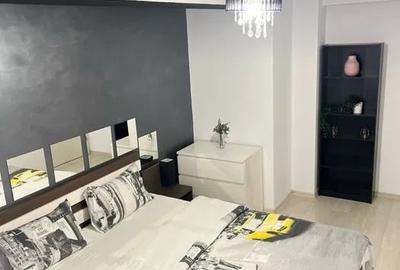 Studio 50 mp, pet friendly, Maurer Coresi - 6