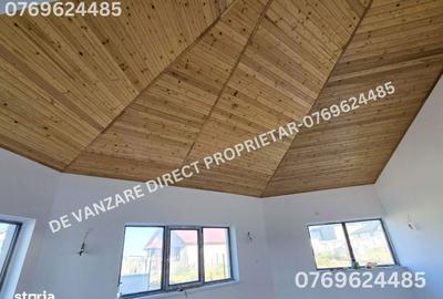 Casă cu 5 camere cu Teren 387 Mp în Agigea - 13