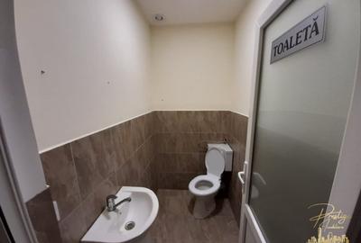 Spatiu comercial de inchiriat in zona Spitalului Judetean - Oradea - 4