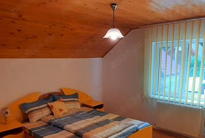 Casă în Râmeț - 3