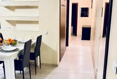 Apartament 2 camere, 80 mp, semidecomandat, ac, Unirii - 7