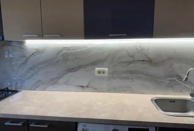 Garsonieră decomandată, mobilată în Titan - 6