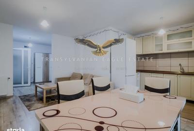 Apartament cu 2 camere semidecomandat, mobilat în Europa - 9