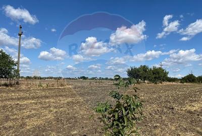 Teren Construcții intravilan de 1000 mp, în Sud-Vest - 6