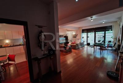 Apartament 4 camere Floreasca - Strada Giuseppe Verdi, terasa 115 mp - 5