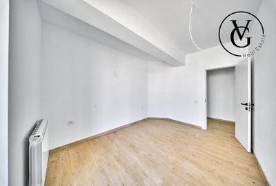 Apartament cu 2 camere în Mamaia-Sat - 11