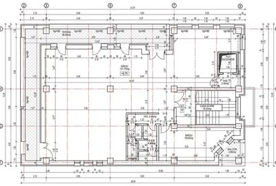 Birouri premium de închiriat Arad - 9