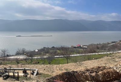 Teren Construcții intravilan de 6424 mp, în Svinița - 7