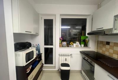 Centru apartament 3 camere renovat etajul 1 vedere stradala - 18