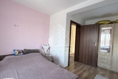 Casă cu 4 camere în Remetea Mică - 3