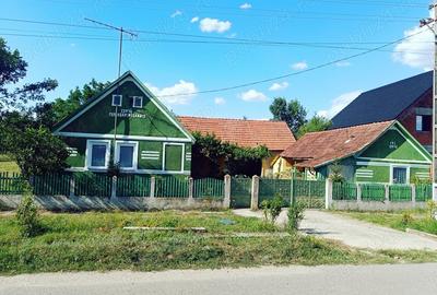 Casă cu 4 camere în Central - 4