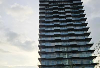 Apartament 3 camere | UpSite by Atenor | Etaj 6 |  | 399.000 euro - 6