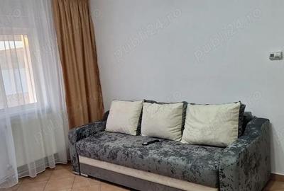 Apartament cu 2 camere semidecomandat în Central - 7