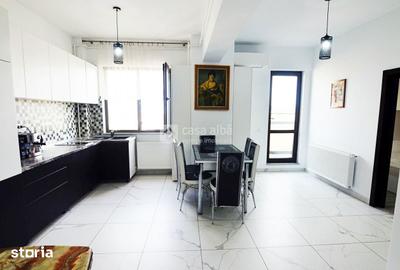 Apartament cu 3 camere, mobilat în Păcurari - 10