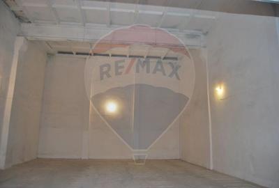 Spatiu industrial de 204 mp de inchiriat in Dambul Rotund - 6