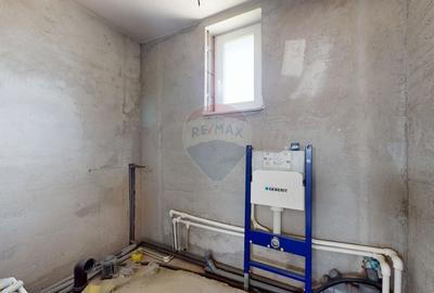 Casă individuală cu 5 camere cu Teren 500 Mp în Central - 31