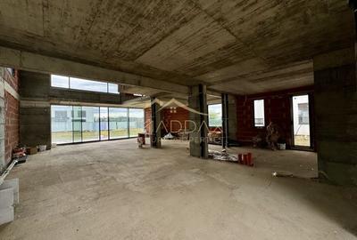 Masterpiece ARK VILLA *863SQM of land* / 309SQM built / Balotesti - 31