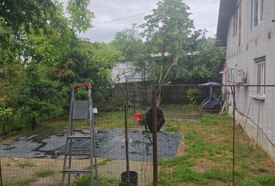 Casa Ieftina 5 Camere + Mansarda - Teren 1400mp - Garaj - Calea Giulesti - 22