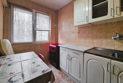 Apartament cu 2 camere semidecomandat în Domenii - 5